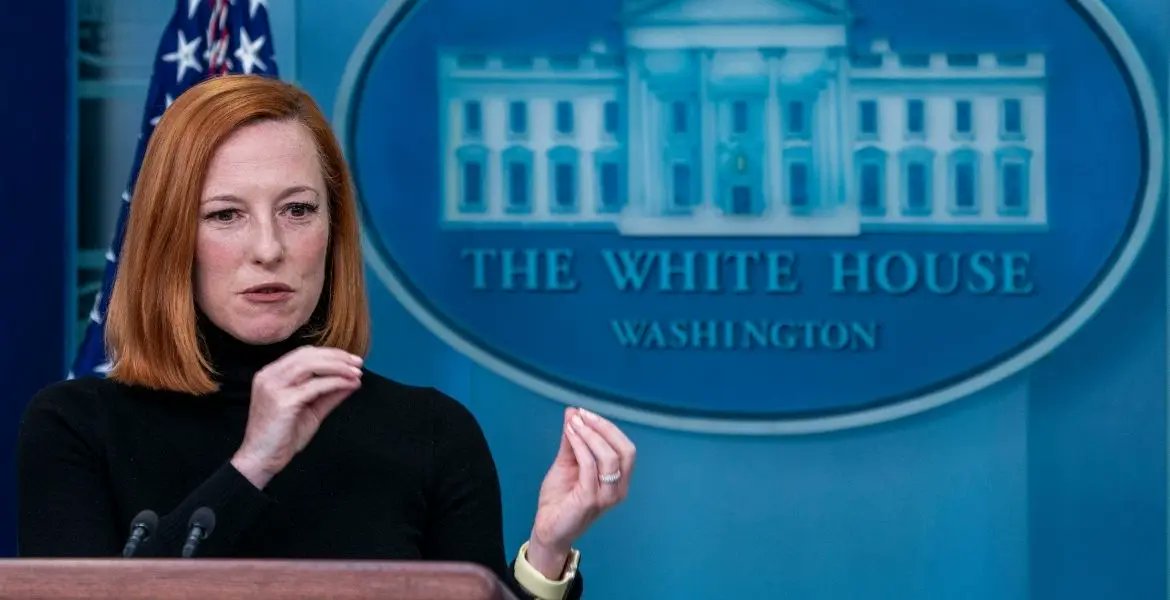 ddmexico's tweet photo. 🔴#Mundo #Mexico #EstadosUnidos| Tras el amago de #AMLO de no asistir a la #CumbredelasAmericas sino invitaban todos los países de la región, la vocera Jen Psaki dijo que las invitaciones aún no se han enviado
📸EFE
#DiariodeMexico
https://t.co/u9Iu9kdunm https://t.co/CE0Hv4ckOw
