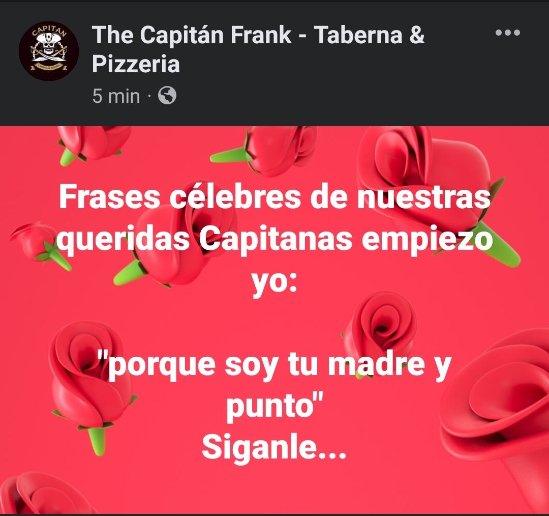 TheCapitanFrank's tweet photo. Pd. No le regales una licuadora, mejor traela por cerveza y alitas https://t.co/5FTgAKtT0r 

#DiaDeLasMadres #MothersDay #FelizDiaDeLaMadre #FelizDiaDeLasMadres #FelizDiaMama #DiaDeLaMadre https://t.co/UaPu3zaOQv