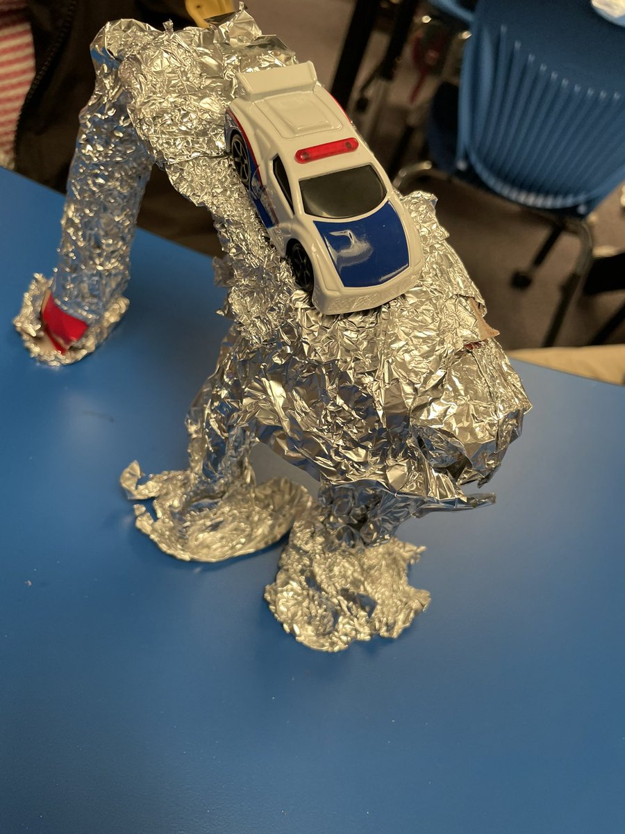 Educator Tiffany Spurlock tweet media