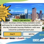Photo by Downtown Colorado Inc. (@downtowncolo)