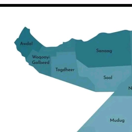 Dawlada Somaliland waxa usoo socta ciiddi labad ee wadanka gaar ahaan xuskii malinta gonni u istaaga qaranka ama 18ka may illahay sannadka sanadkiisa barwaaqo iyo nabad haynagu gaadh siiyo i.a tacaala