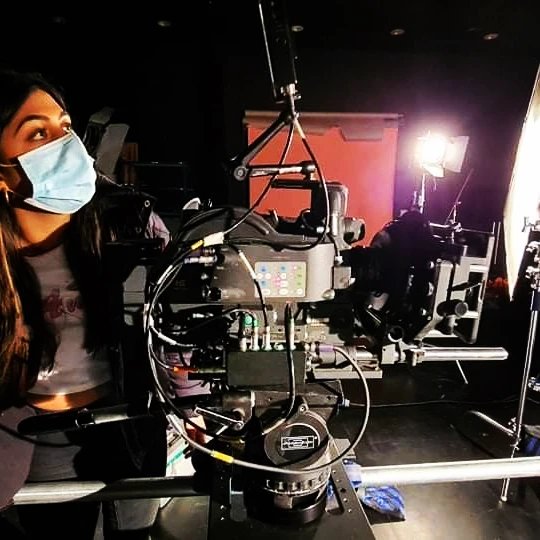 NiamhJayFilms's tweet photo. Mooncup (2022)

Commercial for the Kodak Film Festival

BTS of our Practice Shoot 

1st AD Role

#filmfestival #commercial #mooncup #student https://t.co/nIASwIia3R