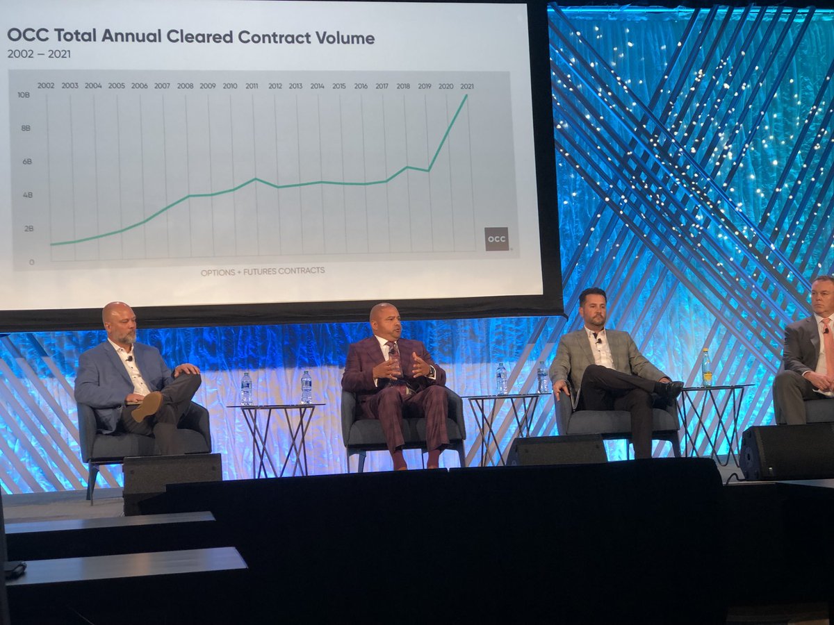STA_National's tweet photo. Congratulations @OptionsConf on their #OptionsAbound Conference https://t.co/hF2nqBbZVa