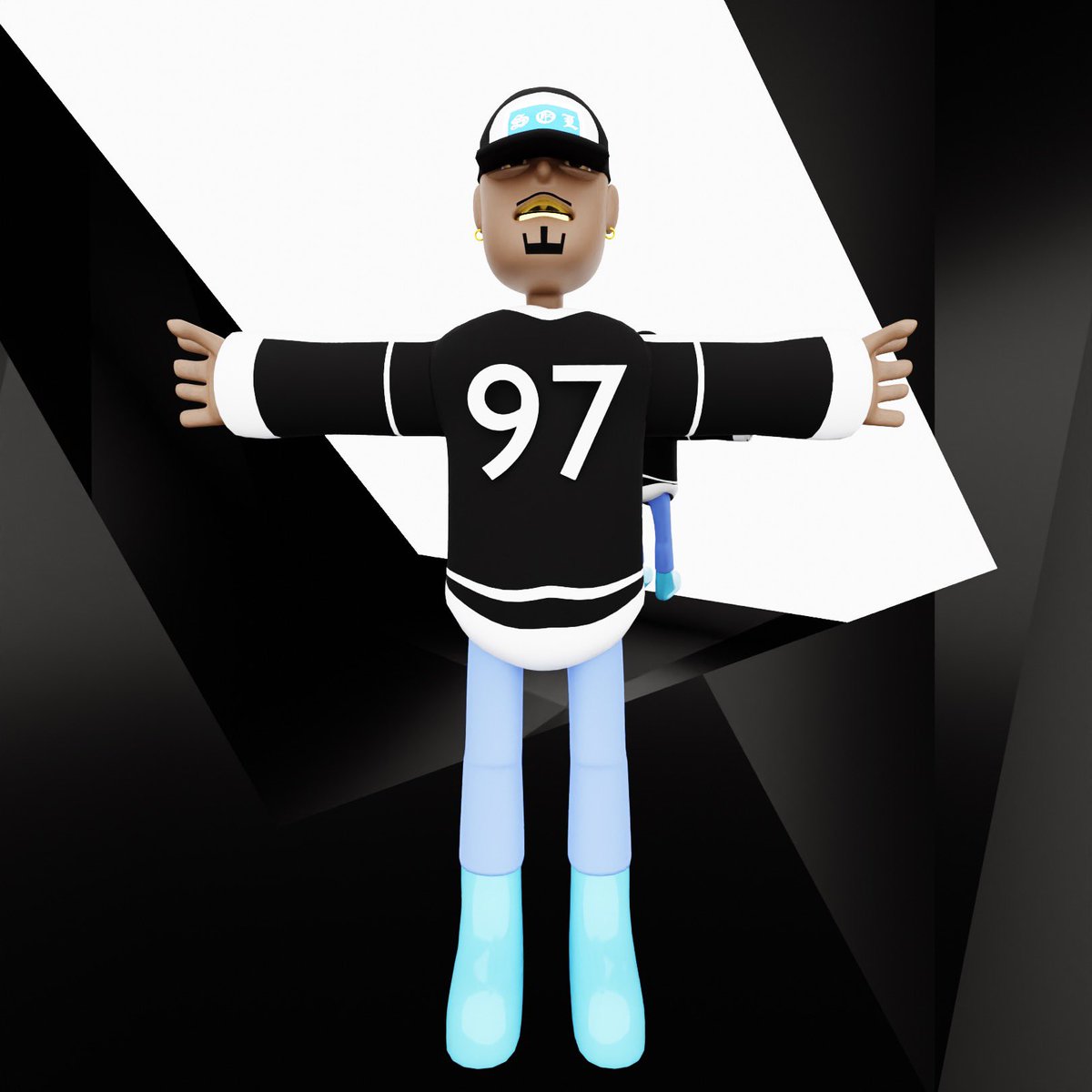 noimage97's tweet photo. 🖥️⭐️TheMetaGuy x RemmyRaclat NFT Giveaway!!⭐️🖥️

🏆1 Winner!

I am excited to announce the rules for TheMetaGuy x RemmyRasclat Exclusive Collab NFT! 
https://t.co/NhoHOJrrvx

1⃣ Follow 
@TheMetaGuyNFT &amp; @RemmyRasclat

2⃣ RT &amp; Like

3⃣ Tag 3 Friends &amp; Turn On Notifications!

5/20 https://t.co/TZBeCiTcDV