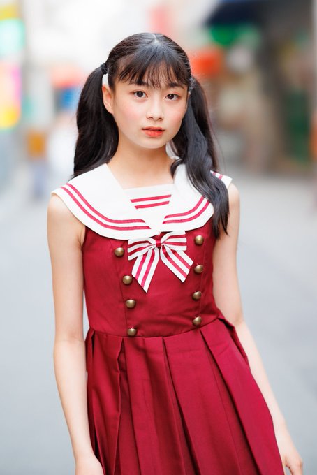 Twitterのコスプレ画像12