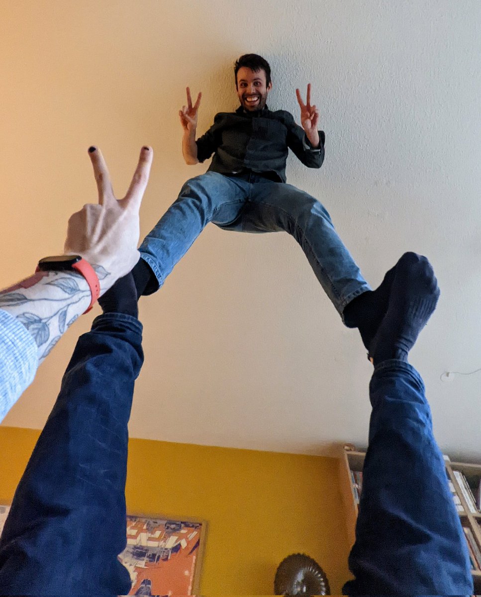 Birds of Play - Nökkvi tweet media