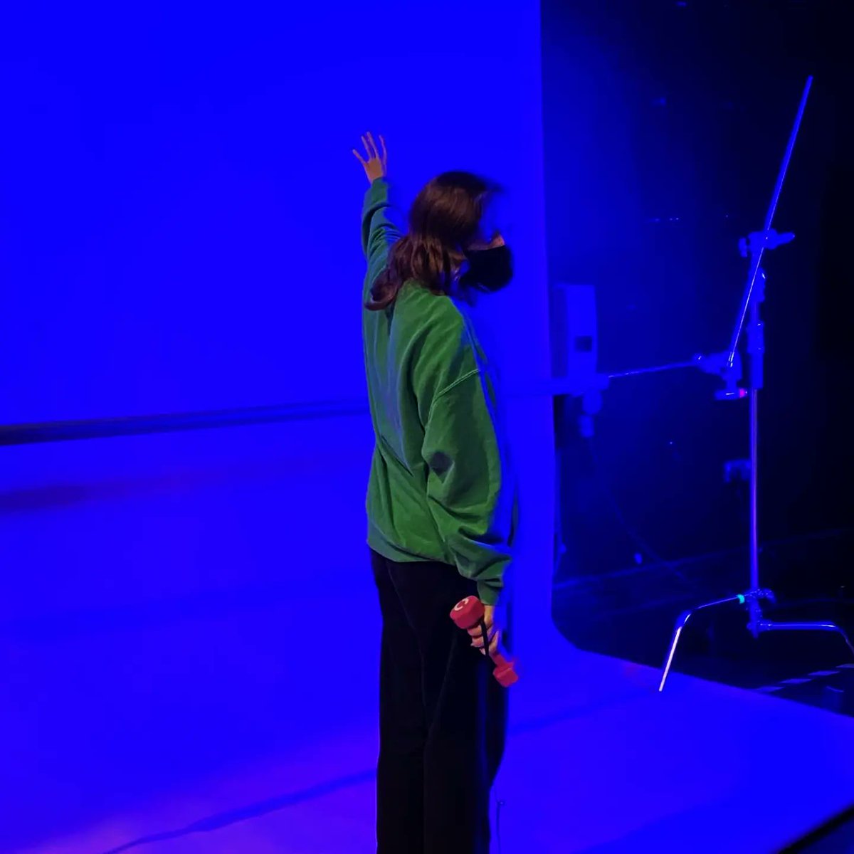 NiamhJayFilms's tweet photo. Mooncup (2022)

Light test to ensure colours match our aesthetic 

#commercial #student #filmcamera #studentfilm https://t.co/rMzJnr4LGf