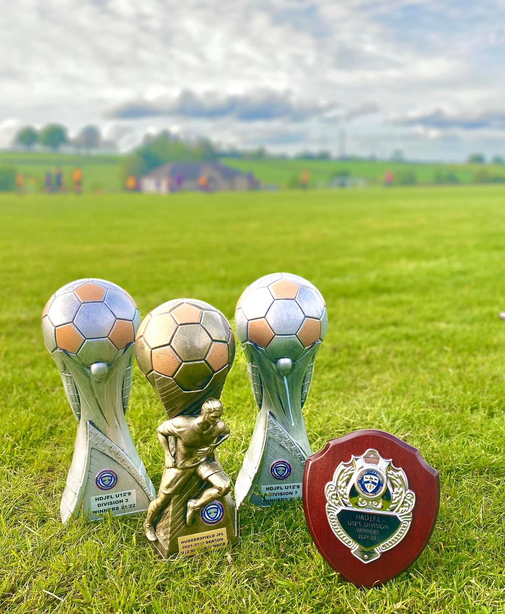 CumberworthJFC's tweet photo. Not a bad season for our U12 age group! https://t.co/LfLFD02bA6