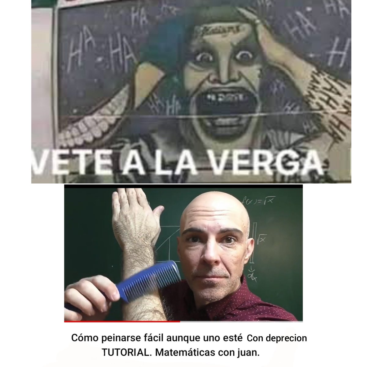VaciliscoV's tweet photo. Recien salio xd https://t.co/vvkzuX9JvY
