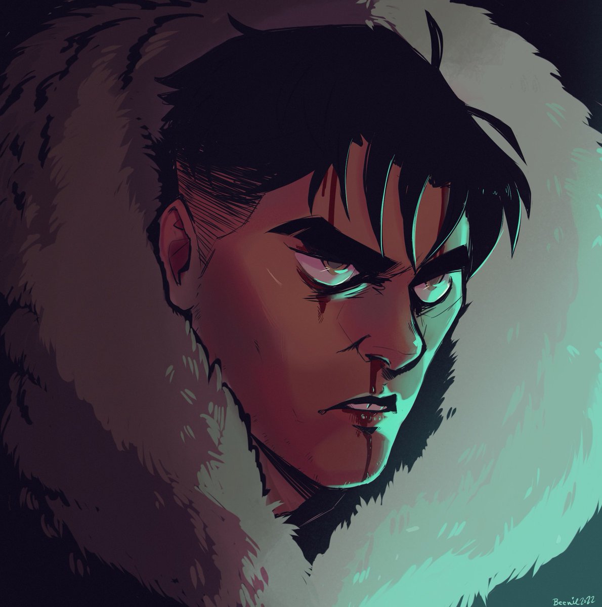beenie_desu's tweet photo. He never asked for this

#JayceTalis #jaycegiopara #LeagueOfLegends #manofprogress #defenderoftomorrow #arcane https://t.co/ioG2yHPFGk