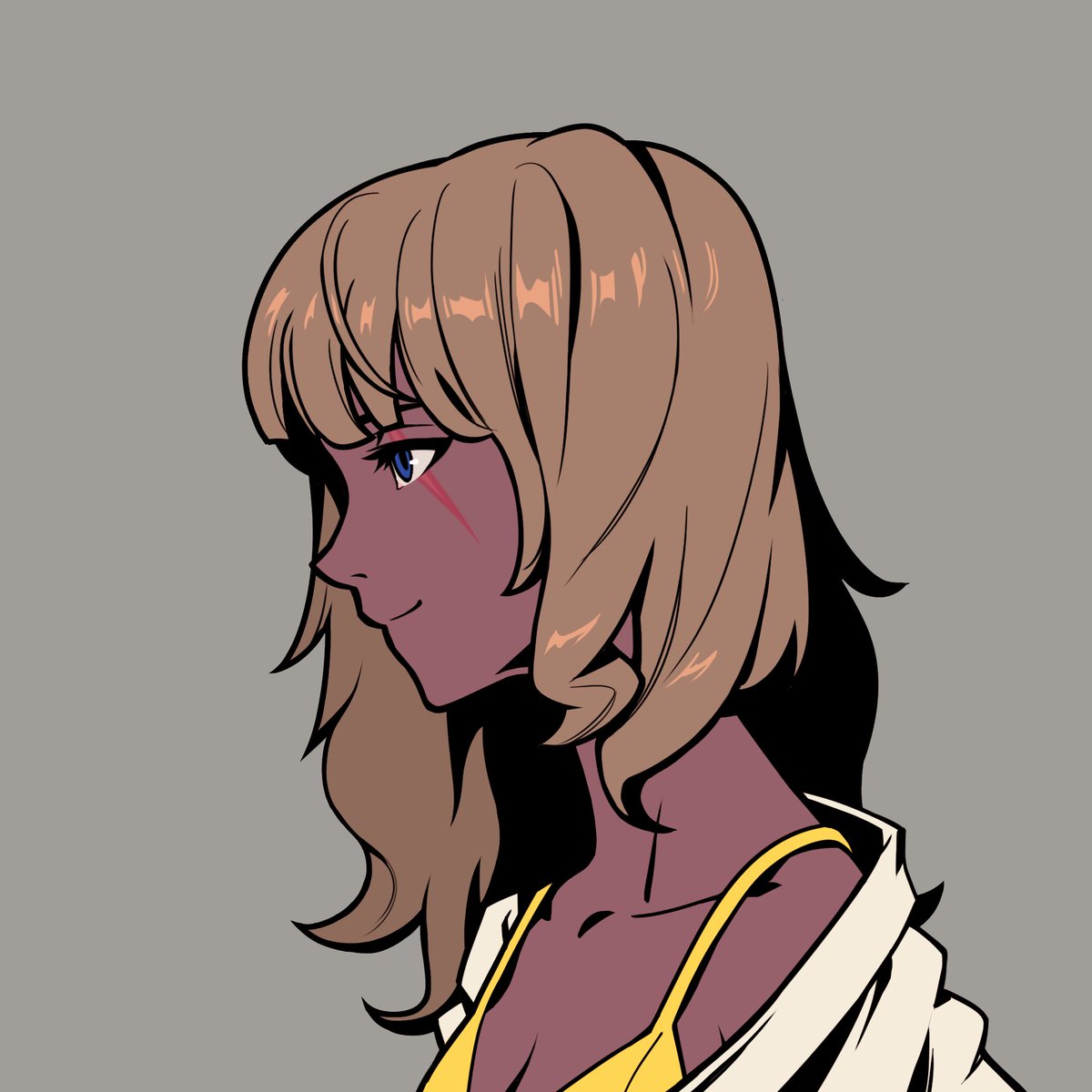 NFTmaxima's tweet image. All this azuki fud is making me bullish on azuki 🥰😍