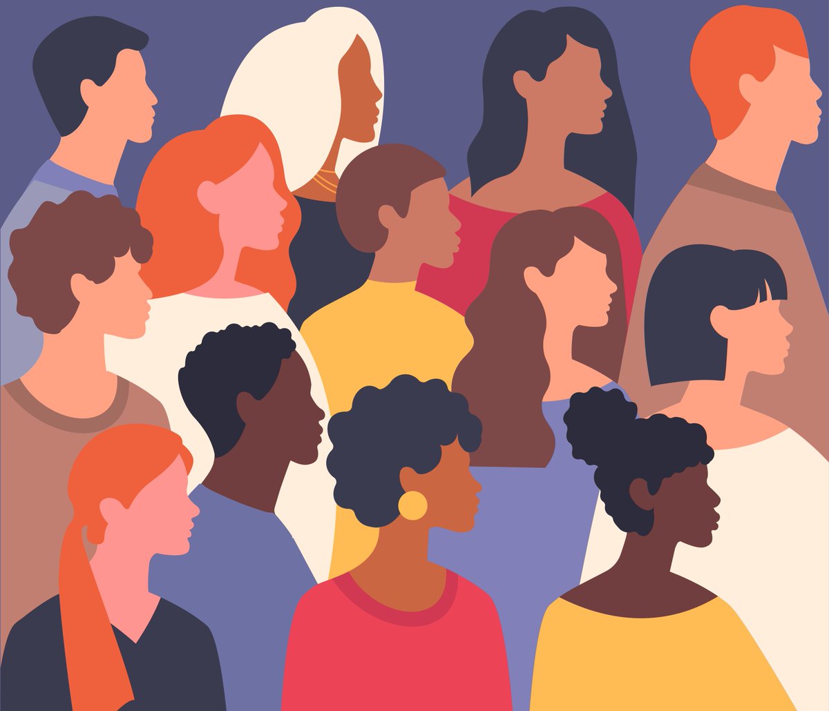 ADAA_Anxiety's tweet photo. ADAA Executive Director Susan Gurley addresses impacts on BIPOC communities such as stigmas, racism, language and cultural differences, need for diverse providers, and the lack of access to care and treatment. 
Read the blog post: https://t.co/Owy79fx0ln https://t.co/SJ7PBw2Zus