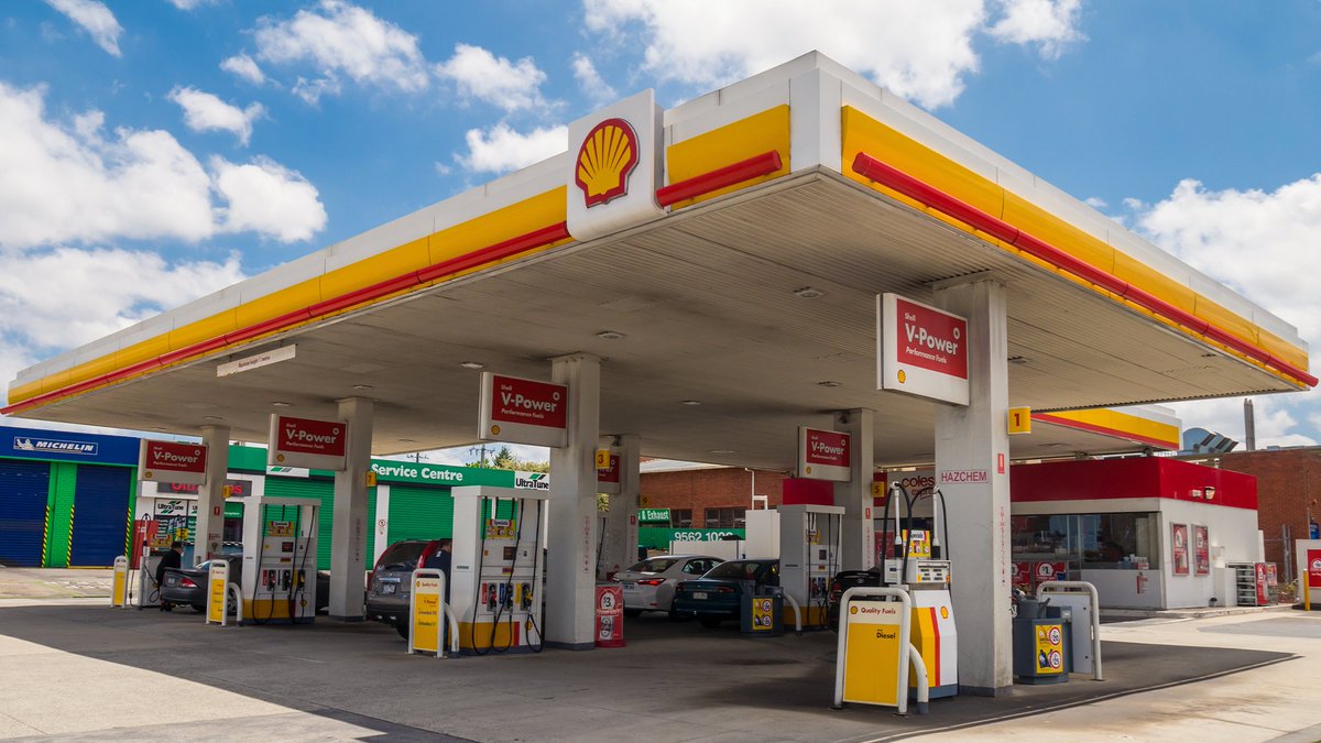 TheOnion's tweet photo. Shell Announces Plans To Plant Single Tree For Every Irreversible Planetary Disaster It Causes https://t.co/GedSVwBTpu https://t.co/FPckuzWOSl