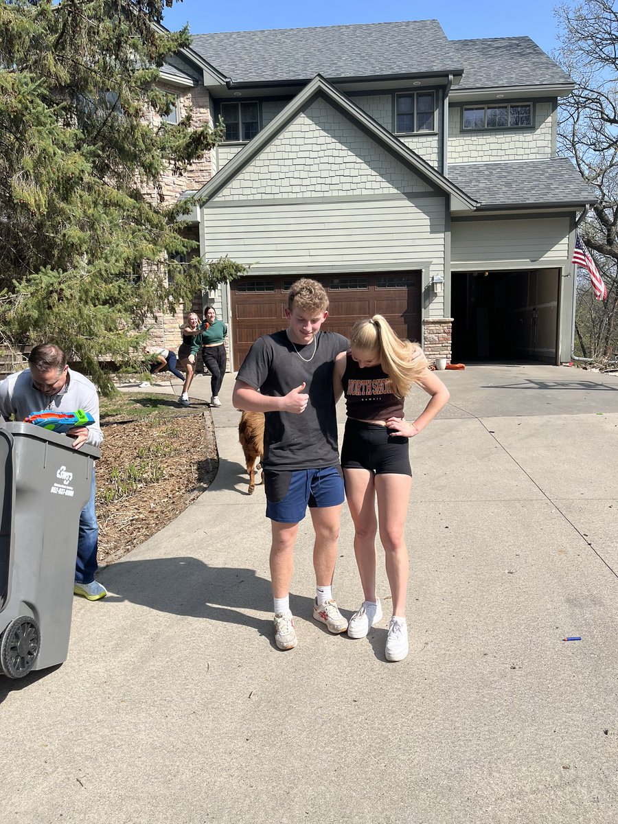 Tittsburgh Feelers 12-0 tweet media