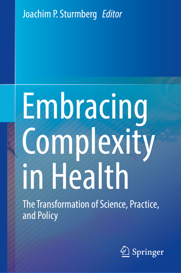SpringerPBH's tweet photo. Post-#IUHPE2022 - Learn more about this book that illustrates the transformative nature of systems and #complexitysciences for practice, research, education, and #healthsystem organization @IUHPE2022 https://t.co/H2CmKH2U0r https://t.co/CWUpv977a0