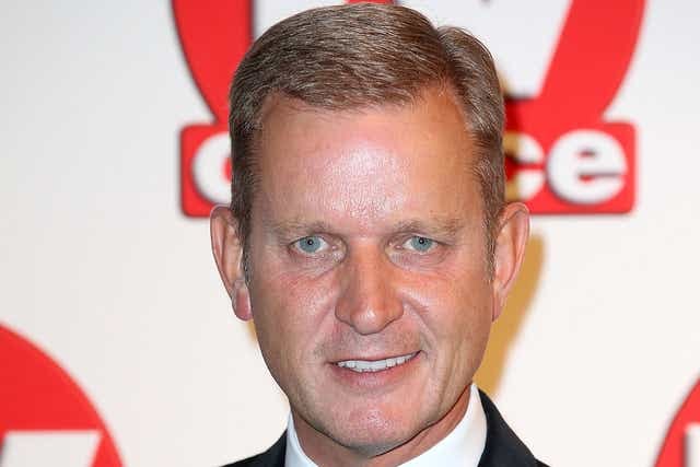 Jeremy Kyle has driven people to suicide with his bullying and is still allowed on TV. He also slags off people who can't work. What does he do for a living? Kills people. He really doesn't give a shit. Evil man! #deathondaytimetv.