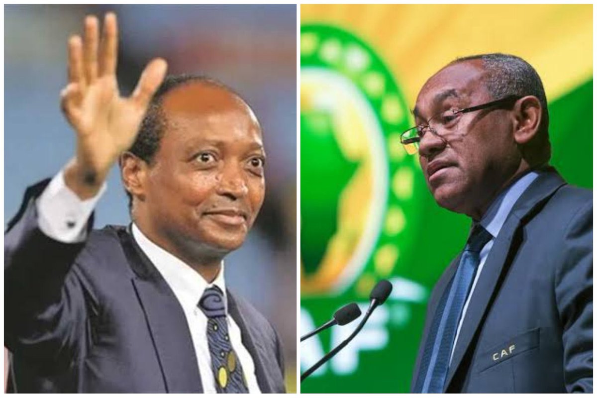 ossamarezk75's tweet photo. We breathe corruption with the air, so how do you hope that a real hope will come out of the swamp? @CAF_Online 

 #CAfStinks https://t.co/HUdjGRCh3n