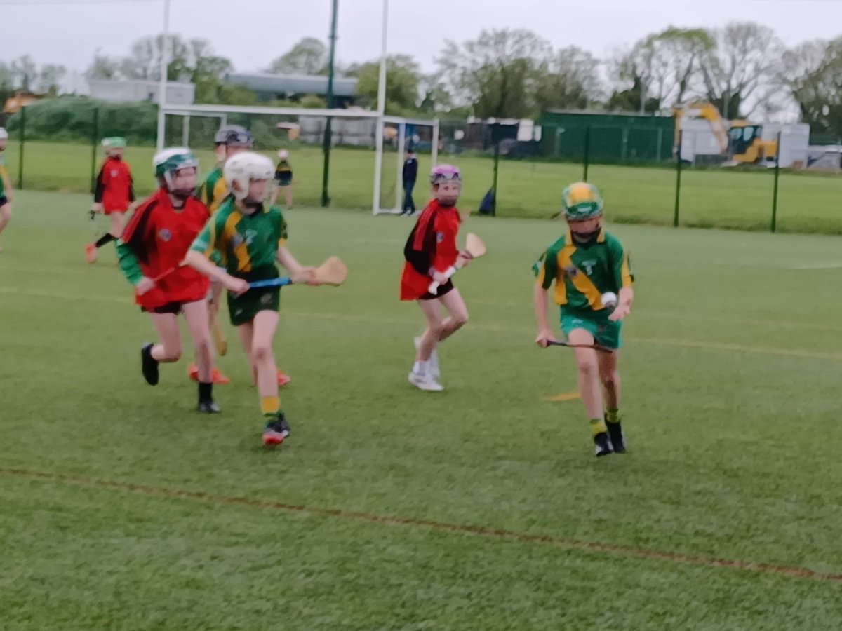 AhaneCamogie's tweet photo. Our U12s travelled to @AdareGAA this evening for a great game of camogie, displaying very good skills and team play! πͺπ»
Thank you to Adare Camogie for hosting! ππ» All photos can be found on our Facebook page!
@LimCamogie
#AllForTheClub https://t.co/Ax2Zpi7QFh