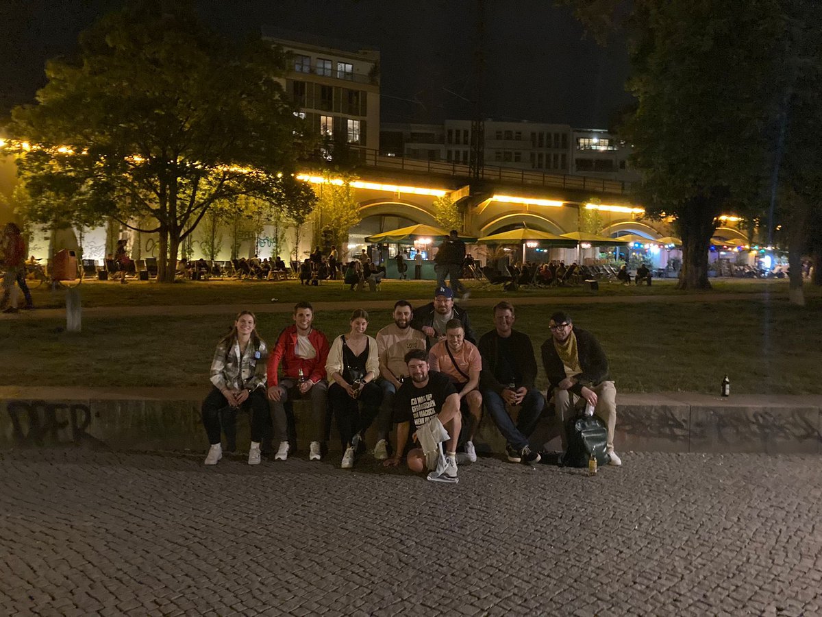 Hiersinho's tweet photo. Tolles Team. Der Sport von @tonline https://t.co/OAMja0p00Q