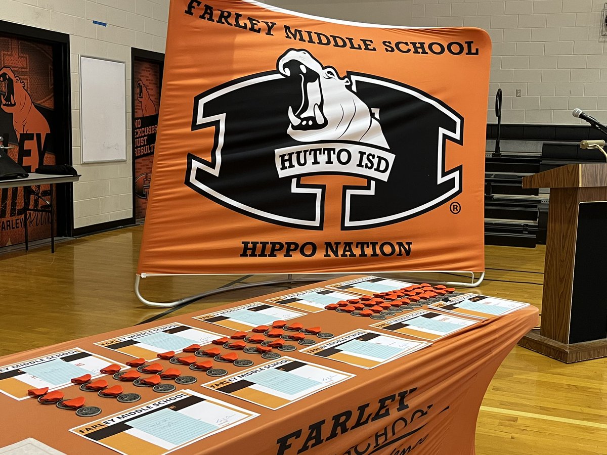 Farley Principal tweet media