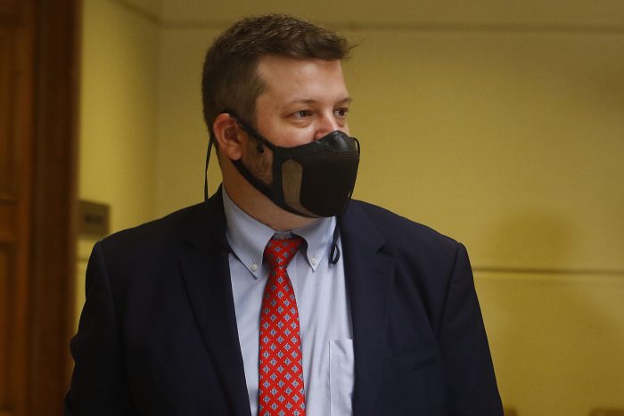 El Mostrador tweet media