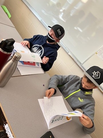 MapleGroveEducationCentre tweet media