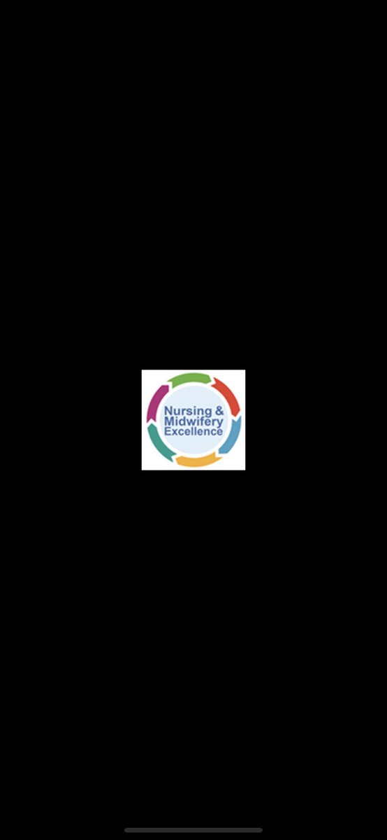 E&NHT Nursing & Midwifery Excellence tweet media