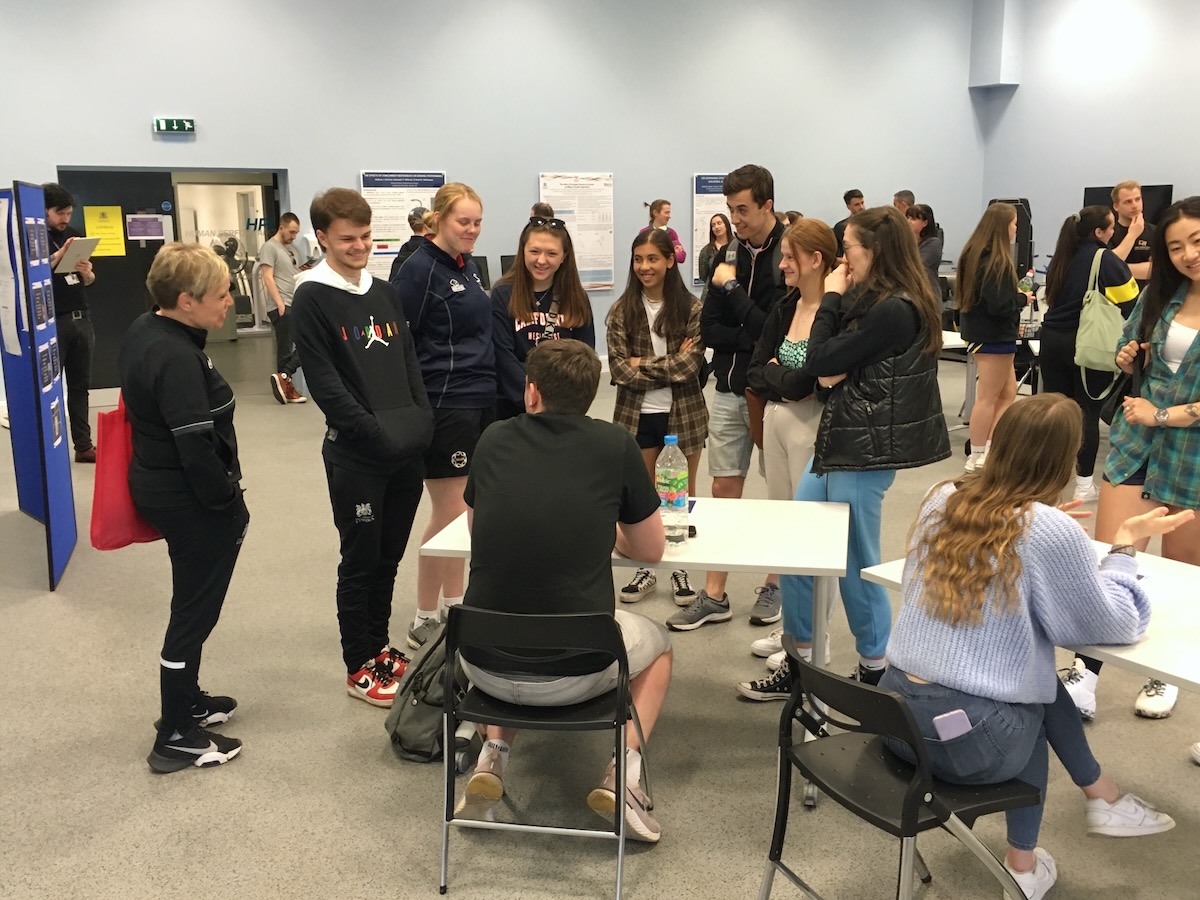 Thank you as always to our fantastic graduates, for passing on their experience and advice to the next generation at yesterday's Meet The Graduates event. Many more supported via video profiles. #LoveLincoln <a href="/LincolnAlumniUK/">Lincoln (UK) Alumni</a> <a href="/UoL_CSS/">UOL Social Science</a>