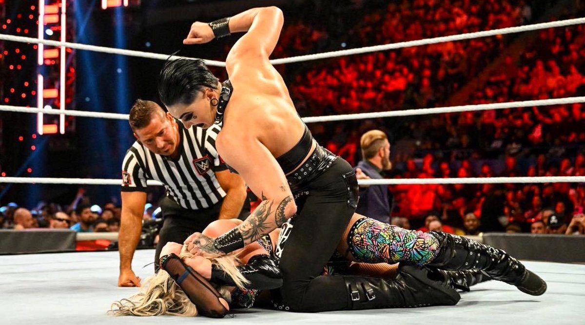 RheaRipley_WWE tweet picture