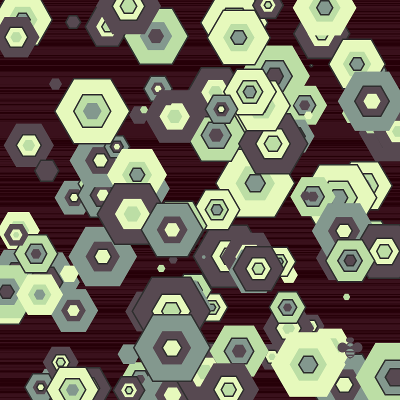 BlackRailS's tweet photo. Honey #326
Official site: https://t.co/13BKMn9XG5
View the collection: https://t.co/jAFMZDQajv
#nft #opensea #nftart #nftdrop https://t.co/gaa4yjjsM0