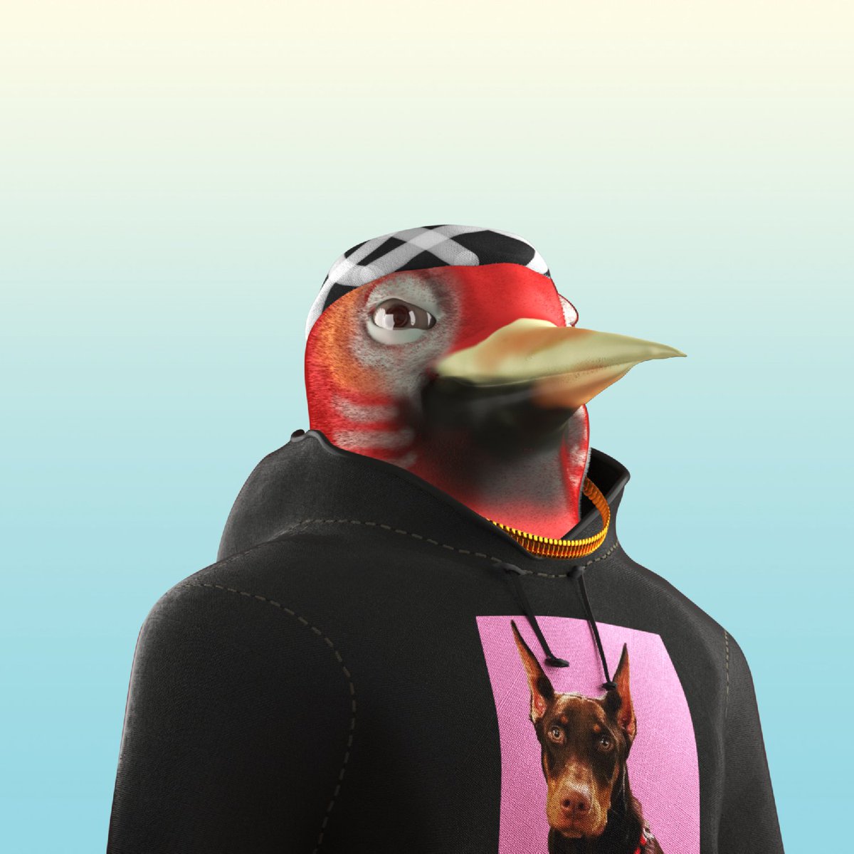 🎉GIVEAWAY🎉

🏆 $50 #ETH #Solana

And We are giving away 10 WL courtesy of the team <a href="/swaggypenguinss/">Swaggy Penguins</a>

To Enter:
1⃣Follow <a href="/swaggypenguinss/">Swaggy Penguins</a> &amp; <a href="/MetaRarityNFT/">MetaRarity NFT</a>
2⃣RT + LIKE
3⃣Tag 3 friends

24H⏰ #NFTGiveaway