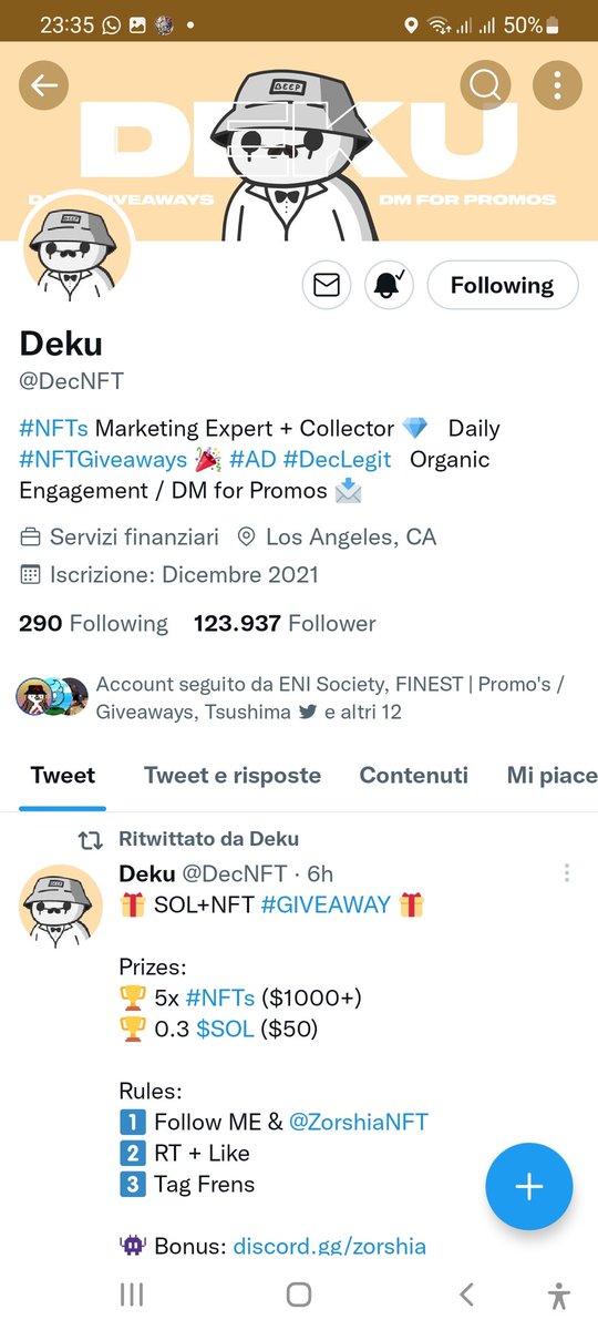 PelleritoAmedeo's tweet photo. @DecNFT https://t.co/VbExYeog3u