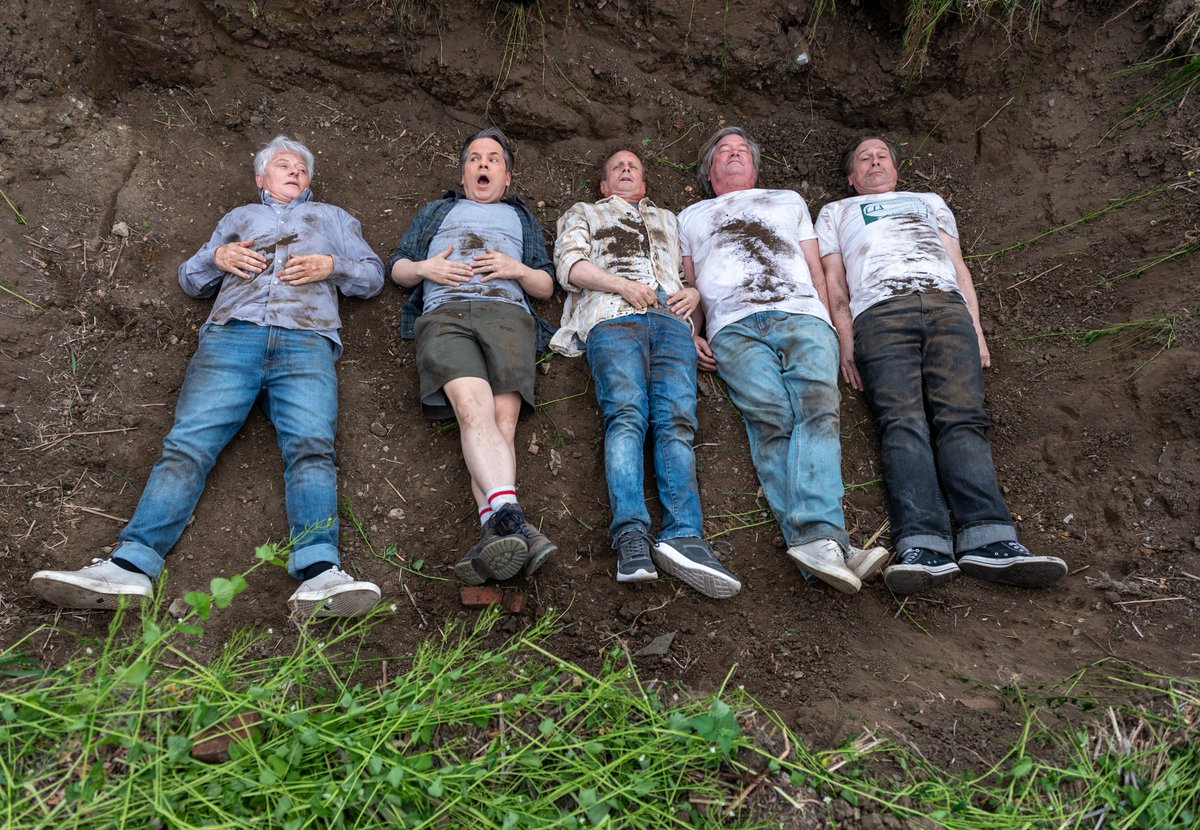 Prime Video Canada 🇨🇦 tweet media