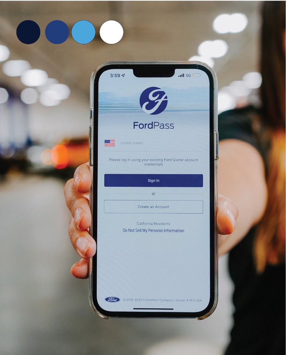Have you heard of Ford pass? 

This app lets you earn complimentary maintenance and puts rewards, roadside assistance, and connectivity in the palm of your hand. 

If you haven't downloaded the app yet, we definitely encourage you to do so! 

#billknightford
#tulsacommunity