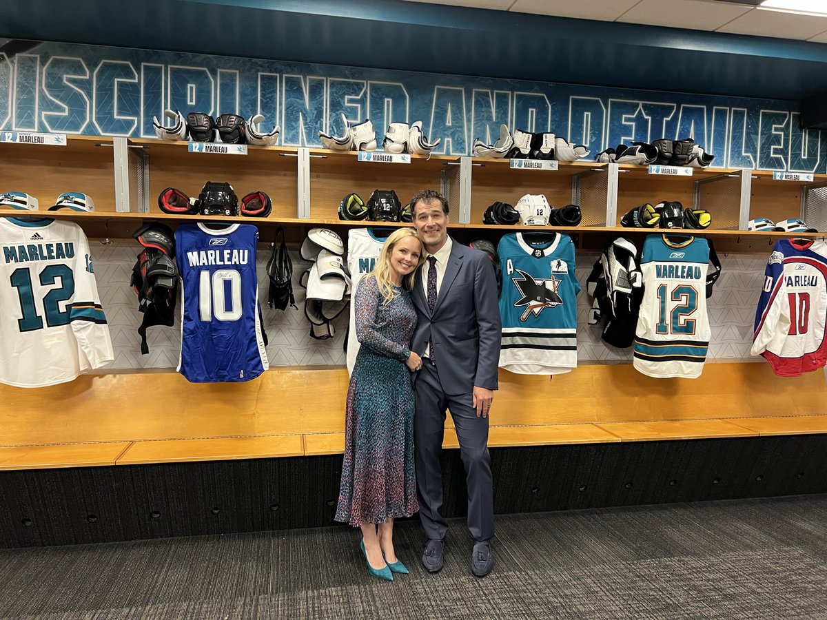 Christina Marleau tweet media