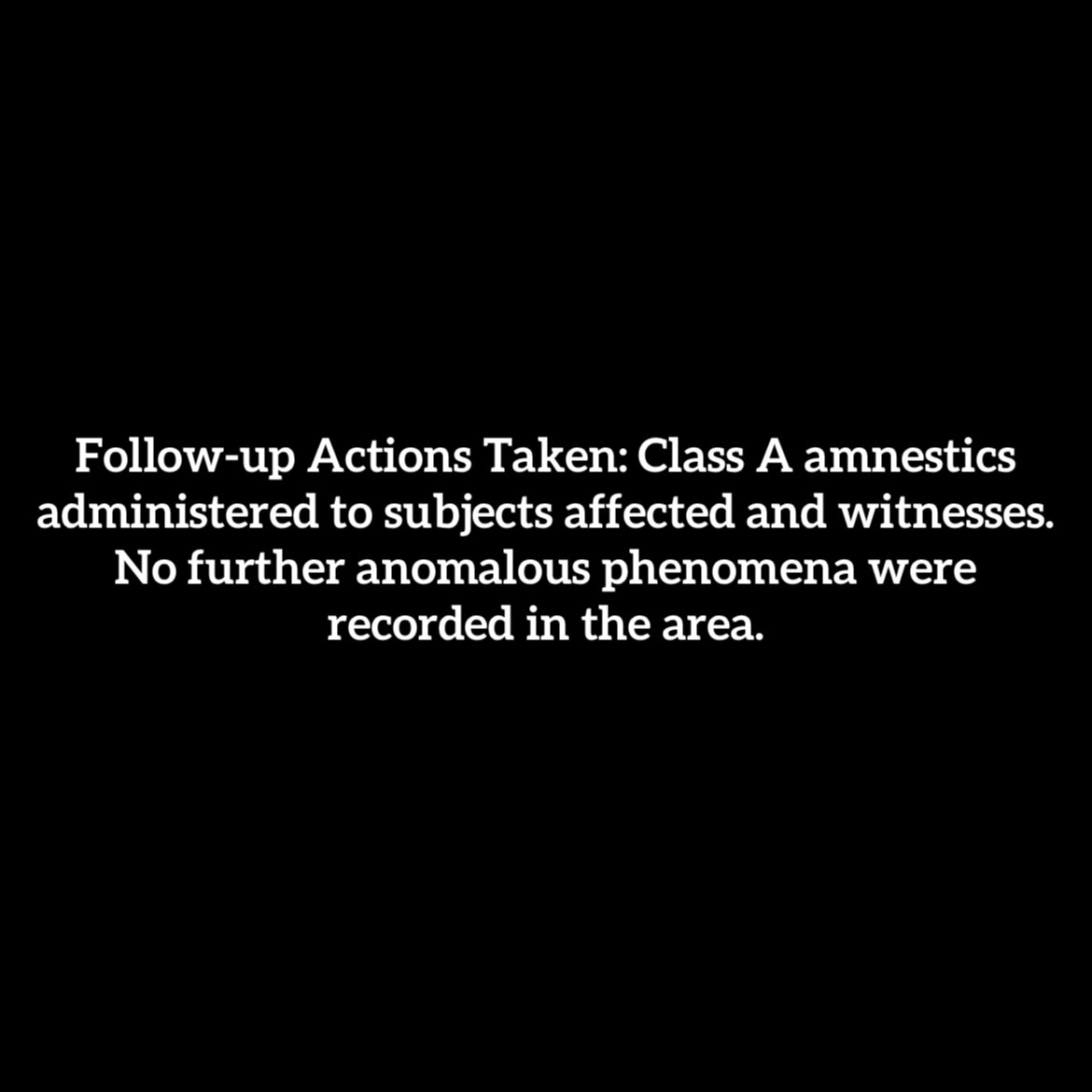 Extranormal_SCP's tweet photo. SCP Log of Extranormal Events Entry 46 #SCP #SCPFoundation #scpwiki #scp06 https://t.co/eocxjK4HwB