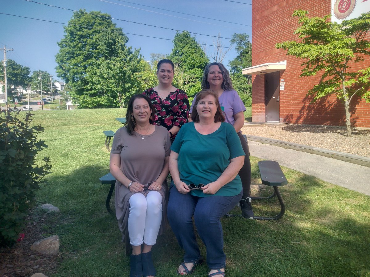 The 22-23 GEA officers were installed today.