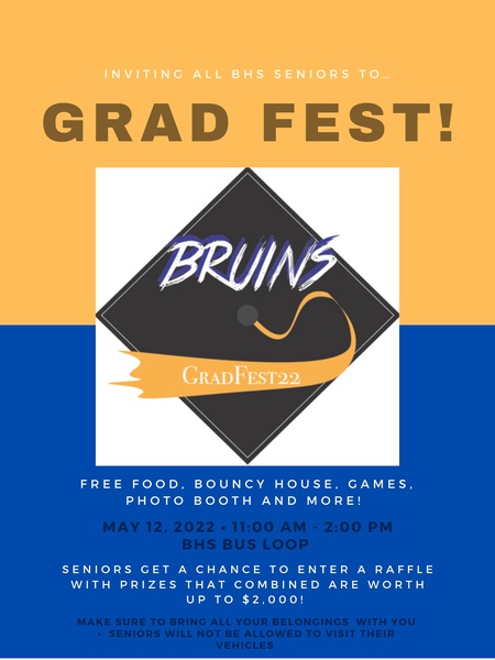 Blacksburg High (@bburghsbruins) on Twitter photo 