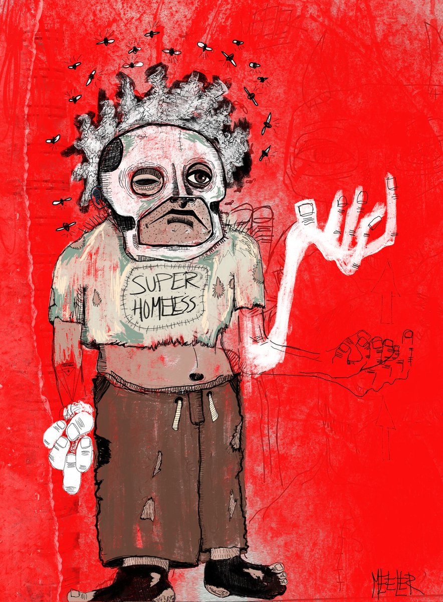 Sooo this happened:) floor price of "Scratch The Surface" $43k for number 1 of 10 

Thank you so much to the person who bought that one for $799 and bought it from <a href="/robertwolf32/">Robert Wolf</a> I'm pretty sure 🤔