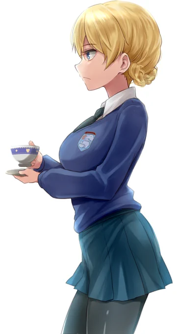 ダー様 