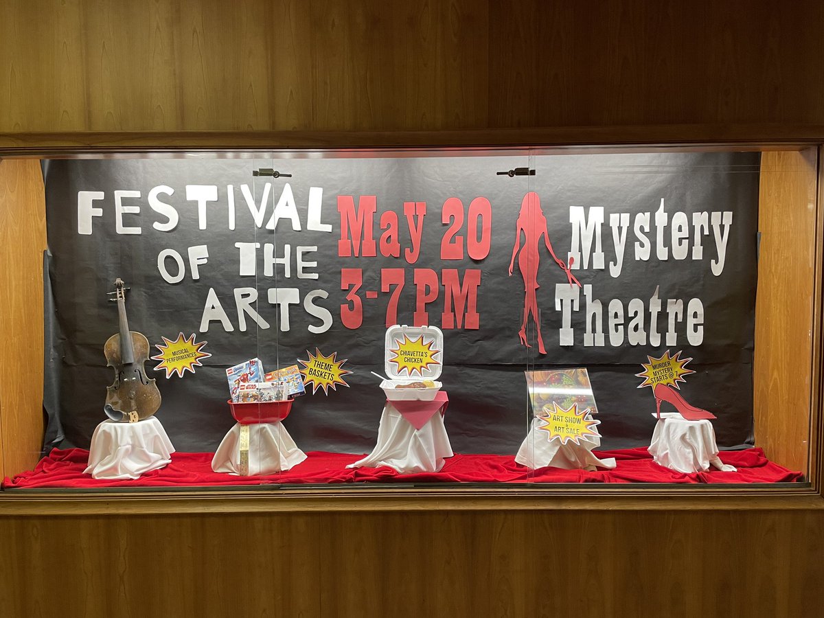 lhsartsacademy tweet picture