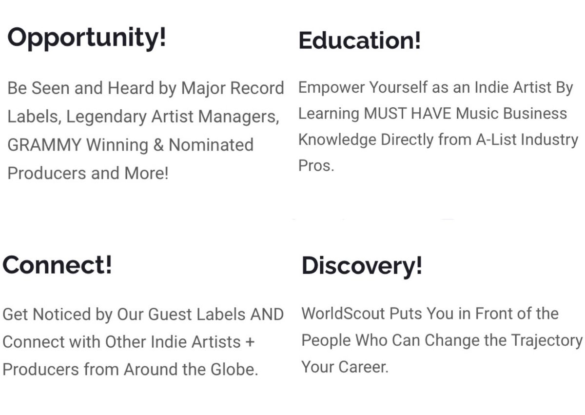 WorldScout's tweet photo. HERE AT WORLDSCOUT
⬇️⬇️⬇️⬇️⬇️⬇️⬇️⬇️⬇️⬇️

#nextupcontest #worldscoutme #orbiiitapp #contestalert #musicshowcase #singersongwriter #artistshowcase #rapper #indie #artists #producer #newartist #newartistalert #worldwide #global #allgenres #techno #hiphop #housemusic #edm https://t.co/KgYlydw1hX