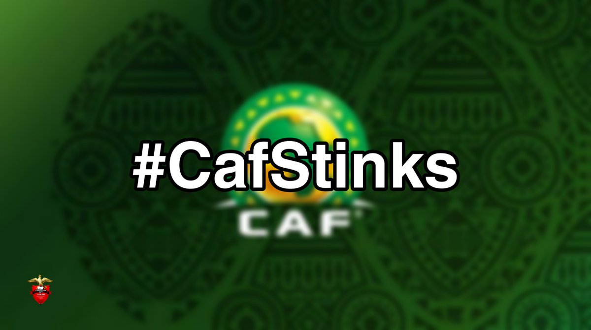 Esmagdi's tweet photo. @fifacom_ar @FIFAcom @SkySports @SkySportsNews @beINSPORTS @cnnarabicsport @CNN 

#CafStinks https://t.co/OvIpuvguMm