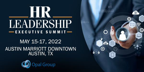 smponline's tweet photo. Learn more &amp; register for the HR Leadership Executive Summit arriving 15-17 May 2022 https://t.co/LKQGQu3blx. 

At the @opalgroup event discuss pressing topics rebranding HR as the driver of business impact #ad #HR #HumanResource #talent #SMPevents https://t.co/5cv1bNYPkw