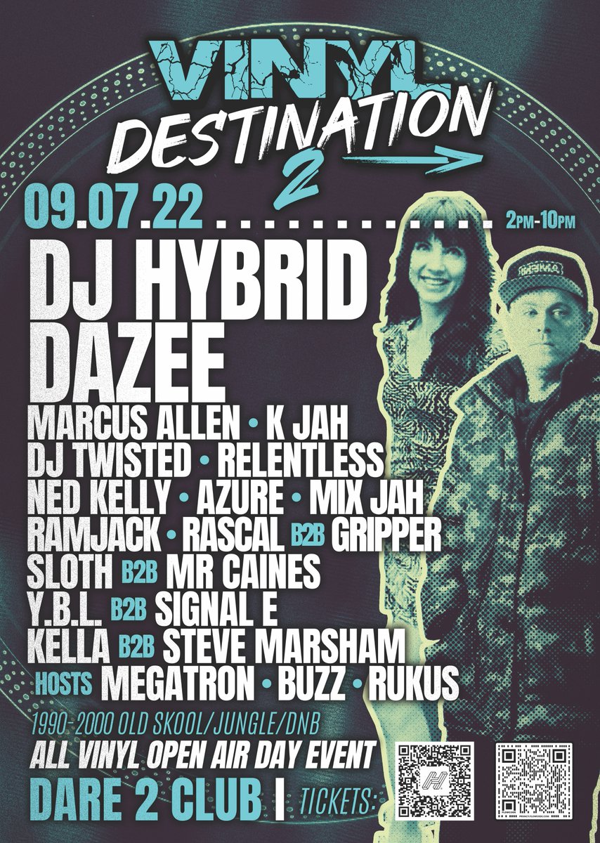Dj Twisted tweet media