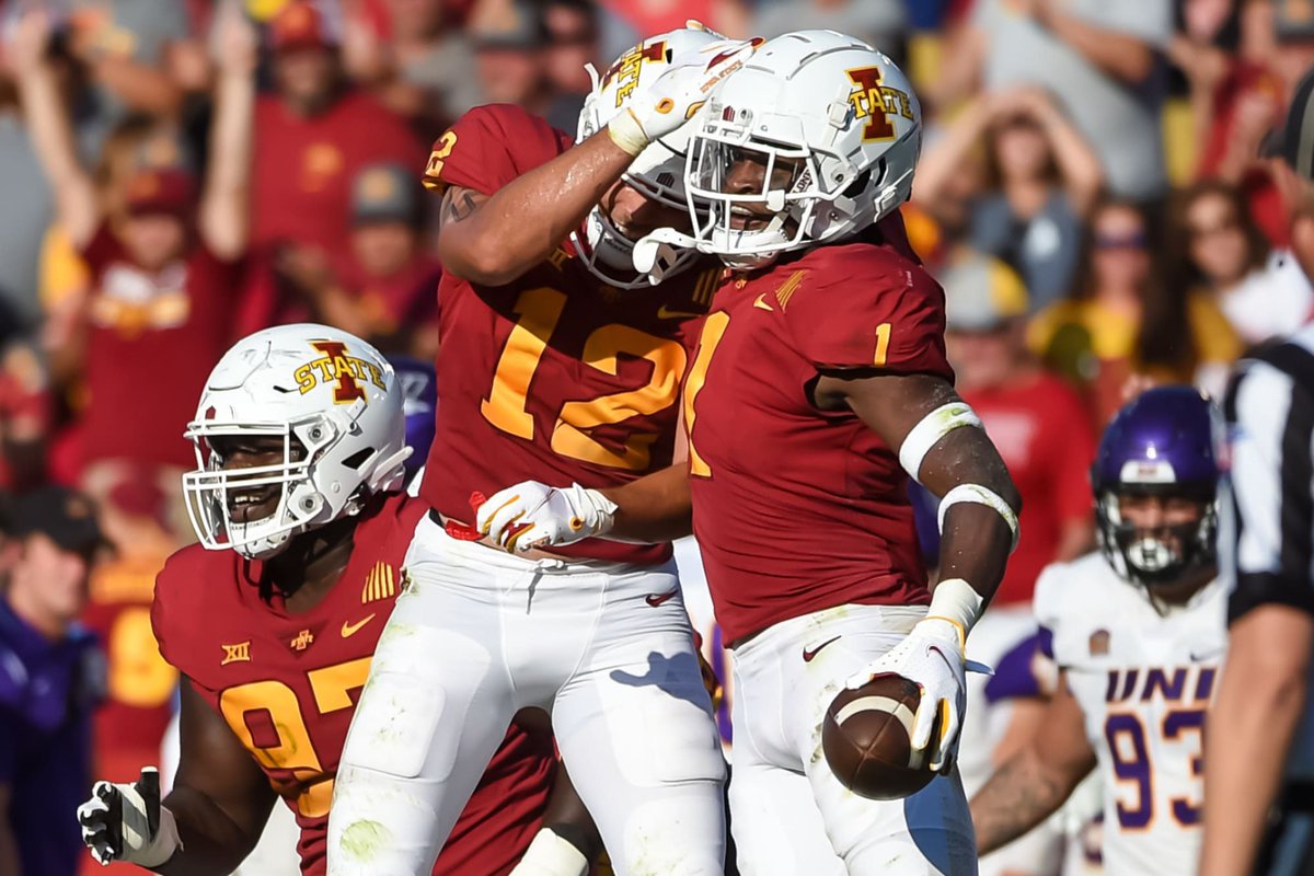 Andrew Rumph tweet media