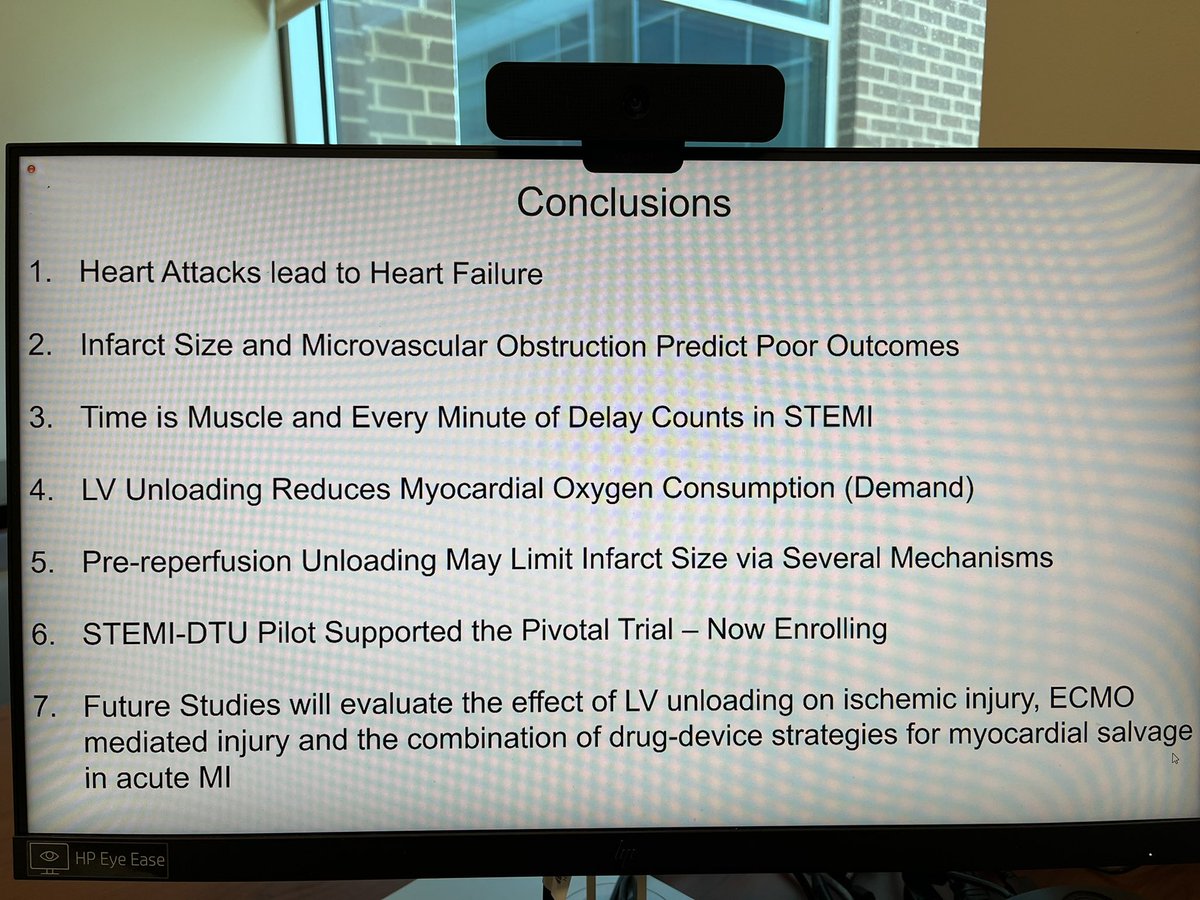 ShashankSinhaMD's tweet photo. What an honor & privilege to host @NavinKapur4 @TuftsMedicalCtr today @IHVInews as virtual visiting prof! Thx 4 sharing pearls of wisdom on #LVunloading #mitoprotection #STEMIDTU & more! Learned new cool word, too: perspicacity! @coconnormd @DrNasrien @agtruesdell @behnam_tehrani https://t.co/3pVFdVAC9c
