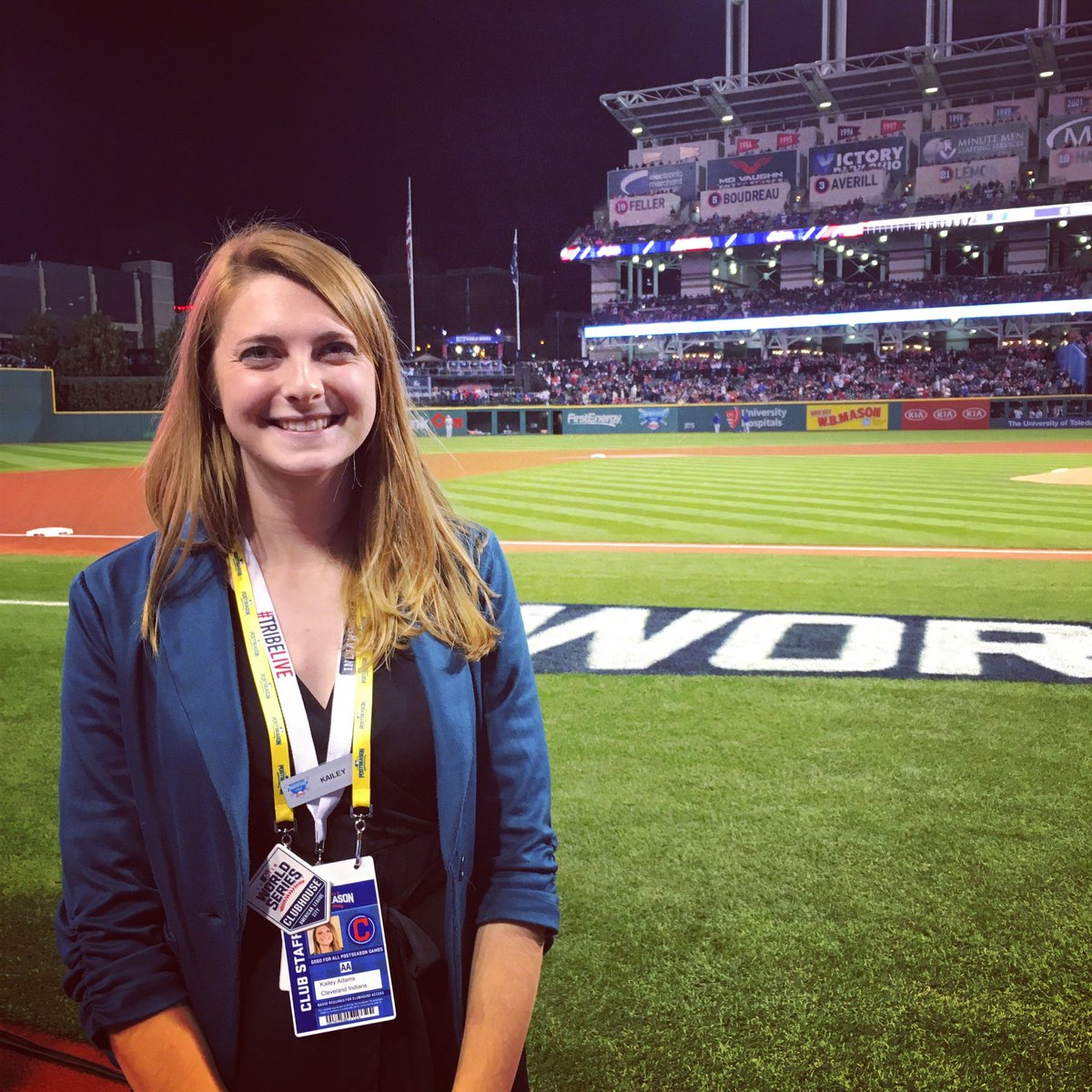 kailey_adams's tweet photo. I’m now wrapping up this chapter of my life, and wow, was it a good one. I just wish I could tell the little girl in this picture that she made her dreams come true. ⚾️❤️ https://t.co/wwdJUiAaq7