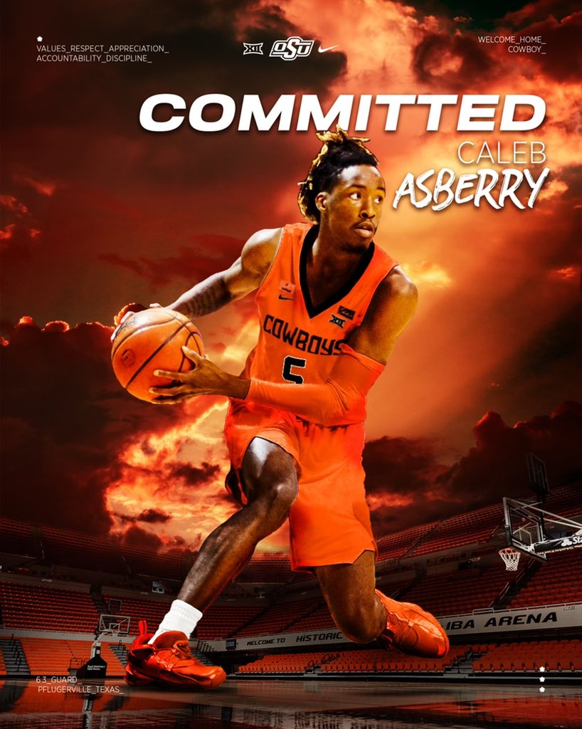 Caleb Asberry (@calebasberry2) on Twitter photo 