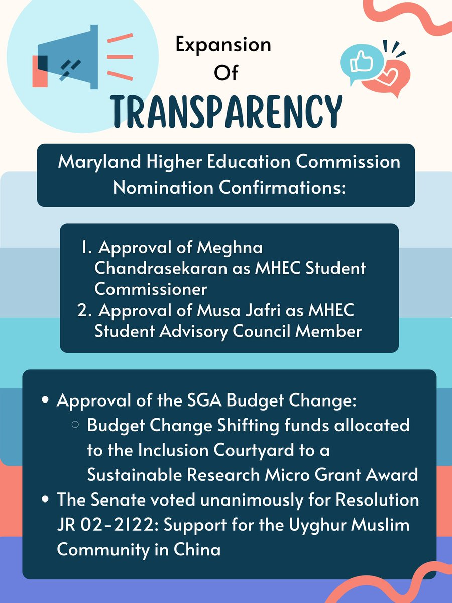 UMBC SGA (@umbcsga) on Twitter photo 